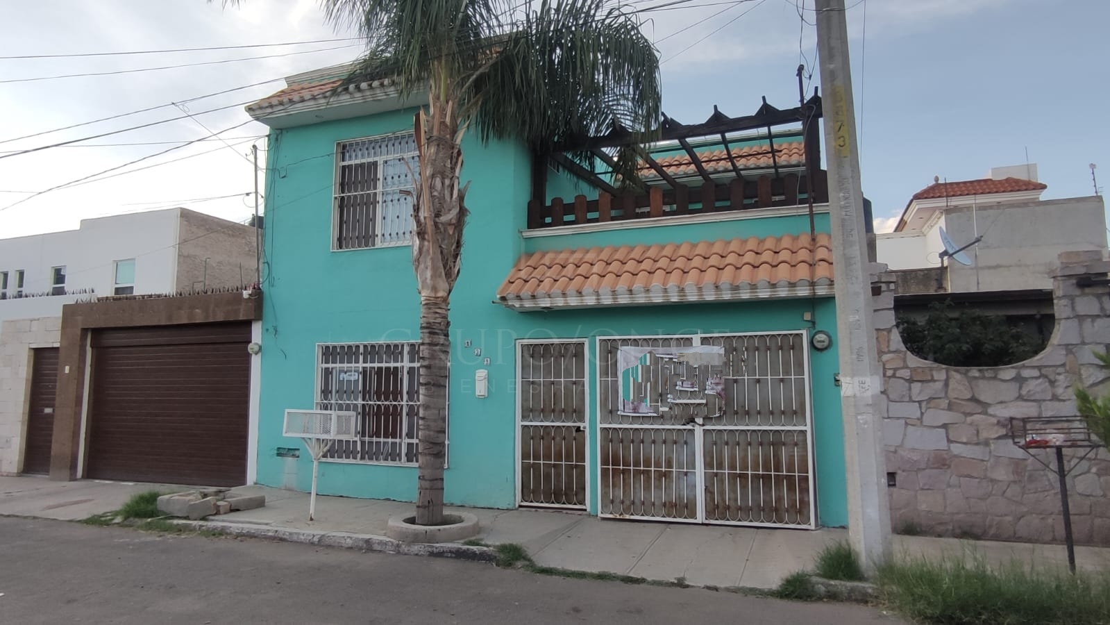 Loma bonita