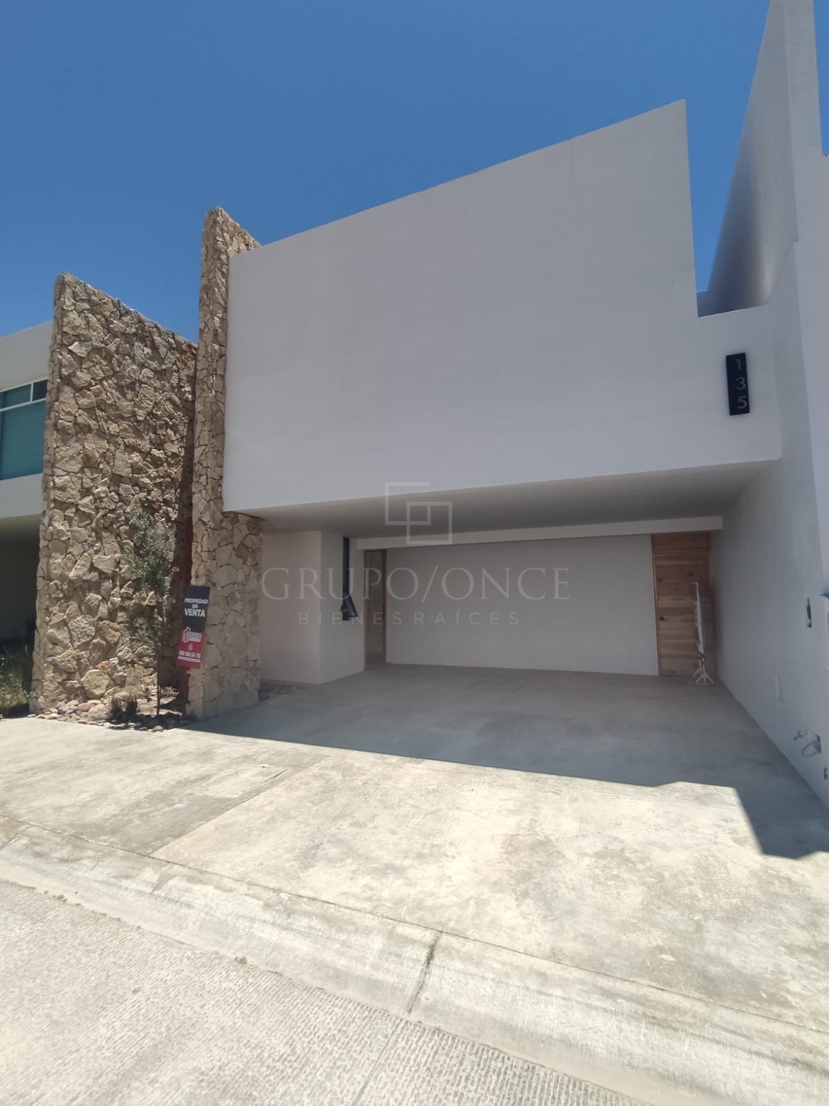 Las Calzadas Residencial