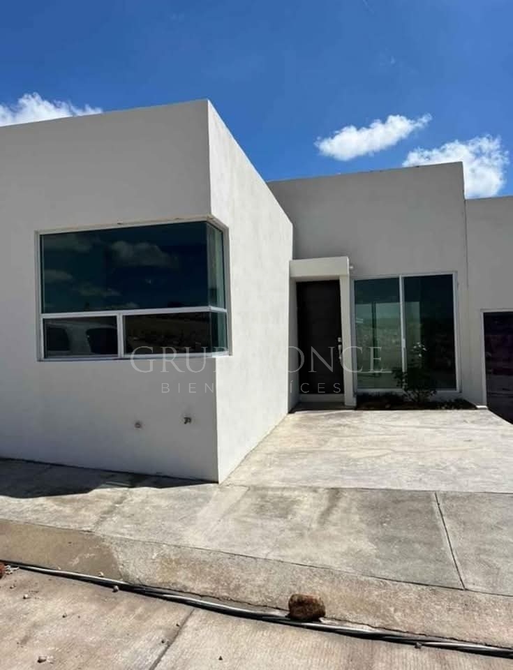 San Fernanda plus