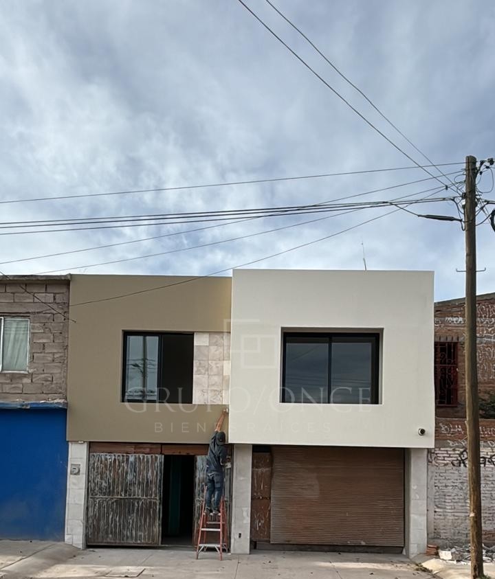 Colonia José Revueltas