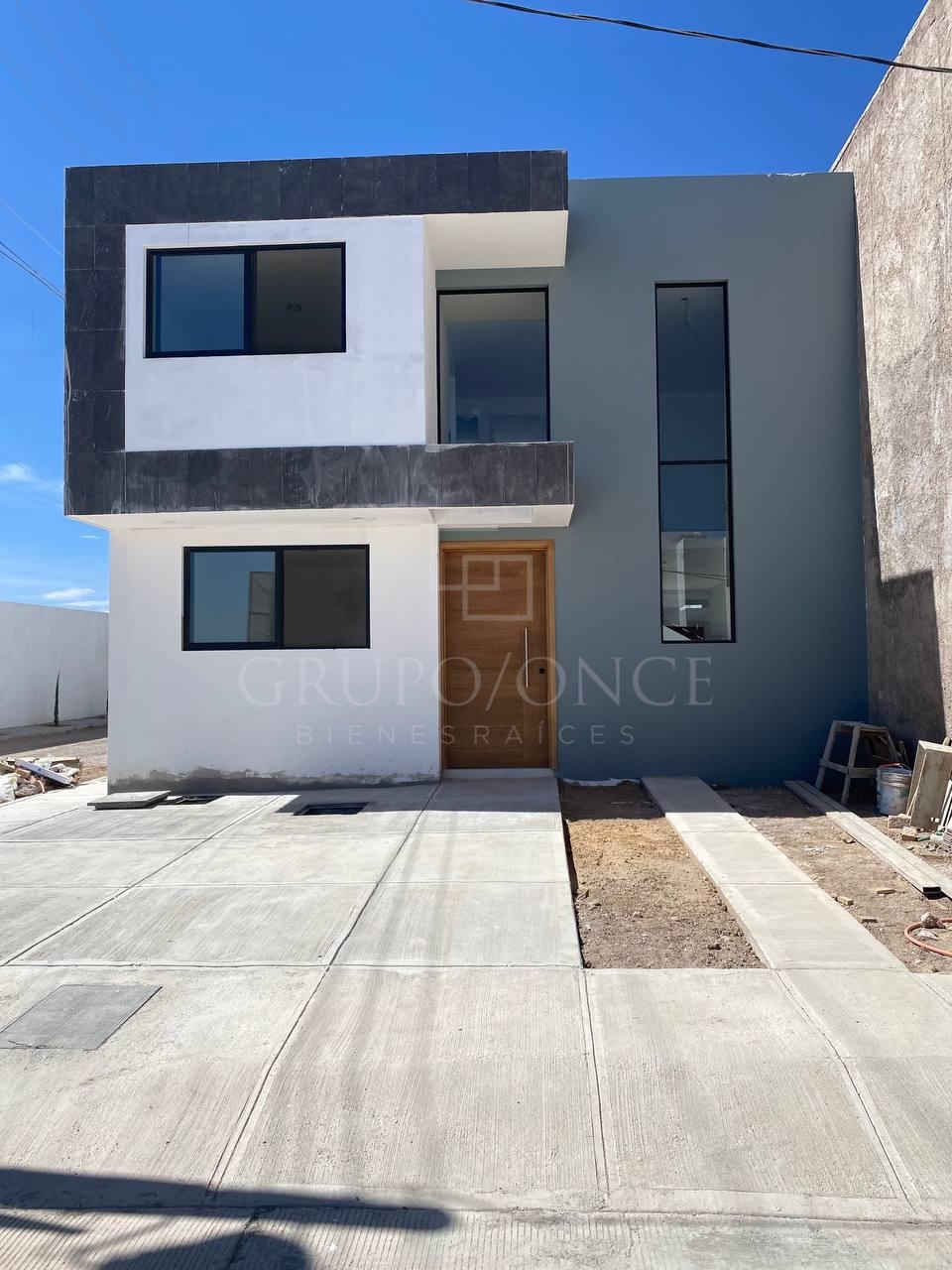 Cumbres Residencial