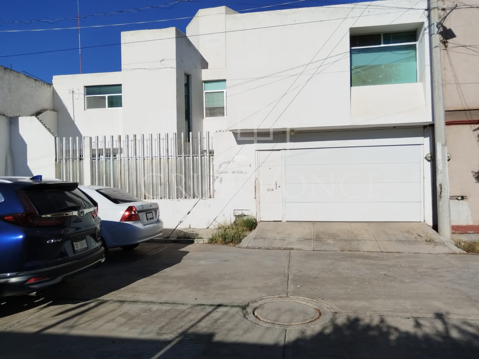 Privada Real del Naranjal