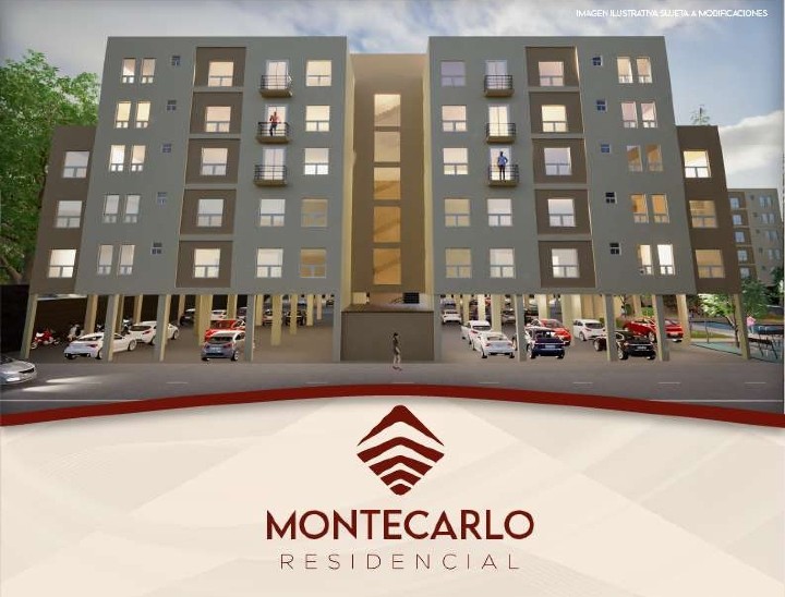 Montecarlo Residencial