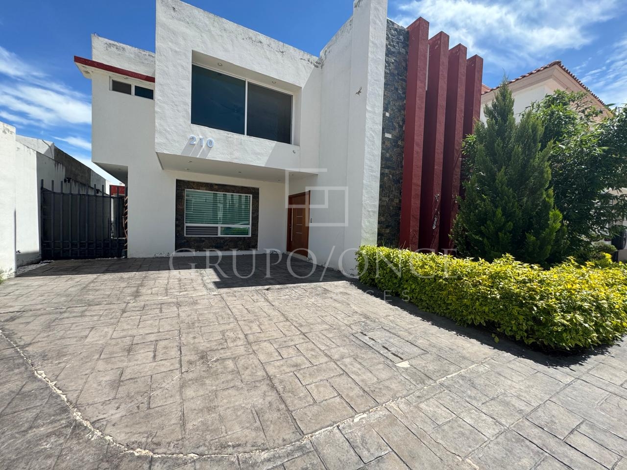 Residencial Los Cedros