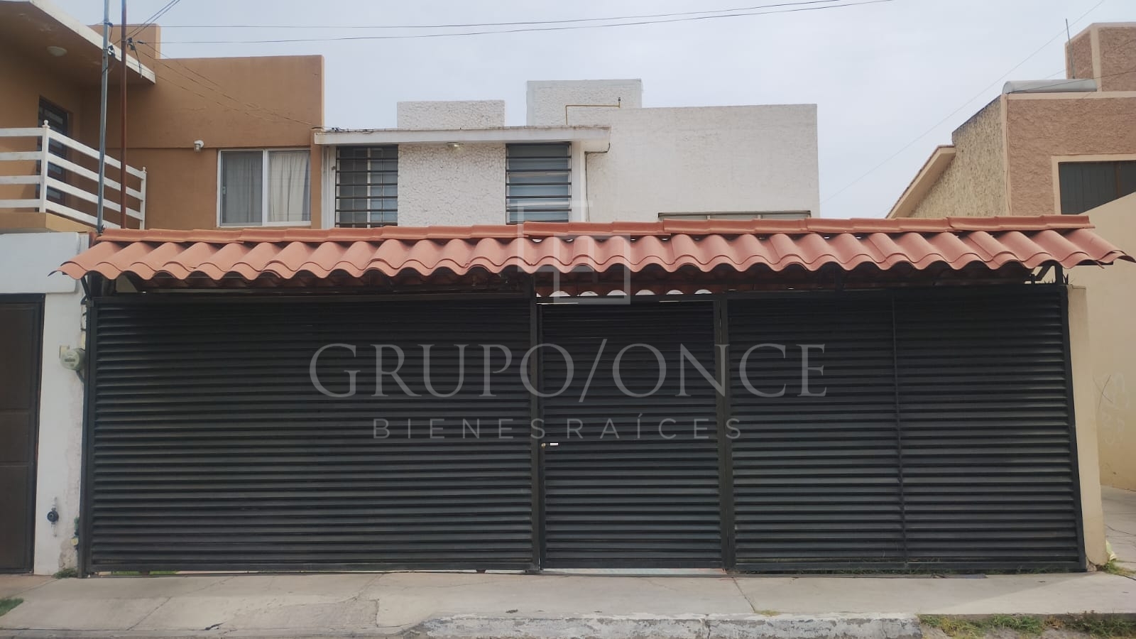 Fraccionamiento El edén
