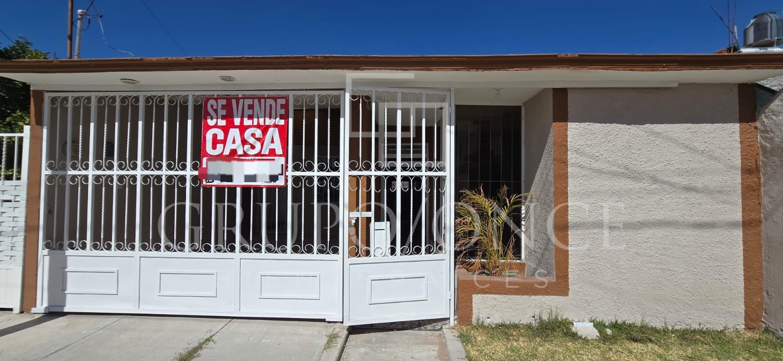 Fraccionamiento Francisco I. Madero