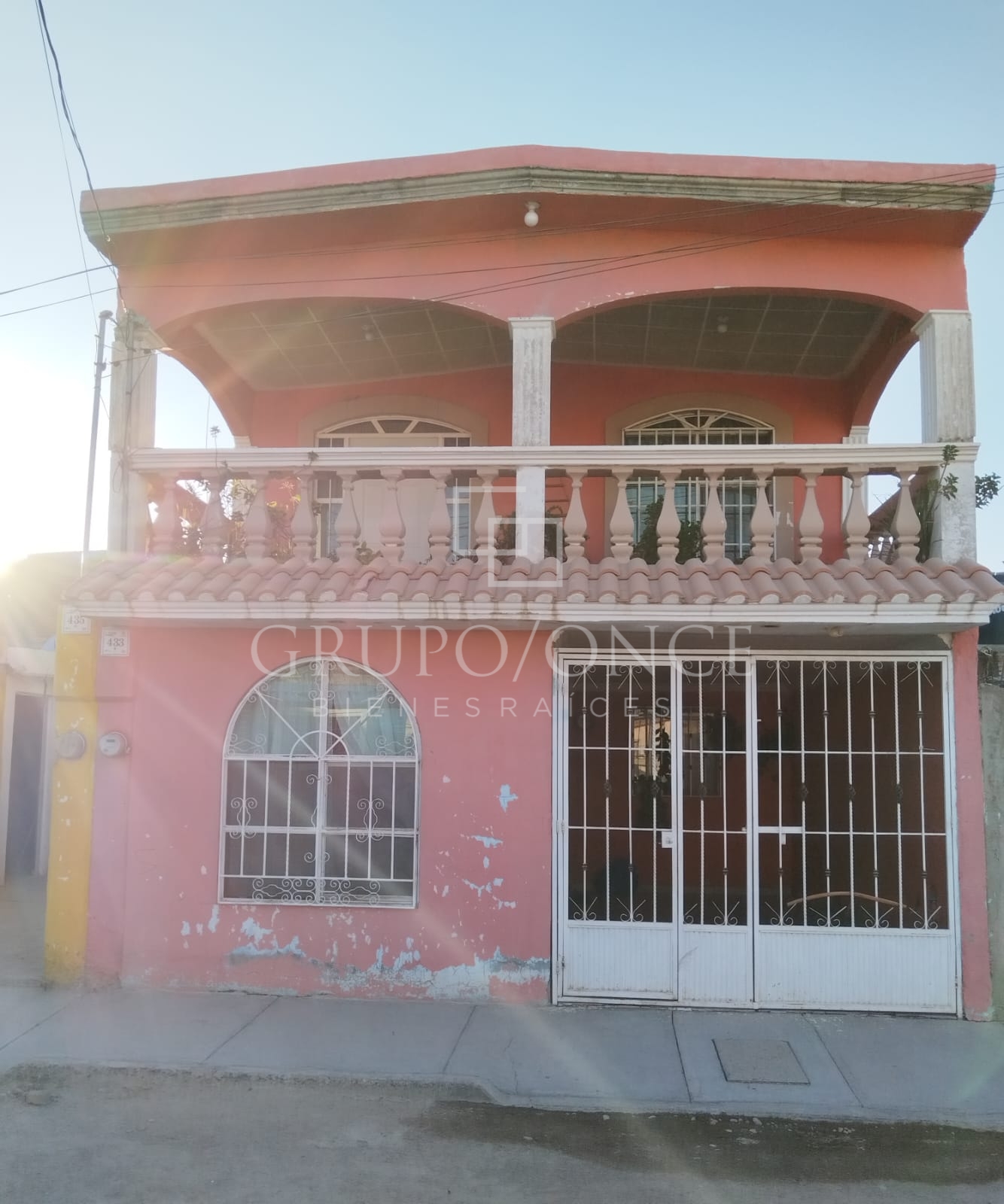 Colonia Constituyentes