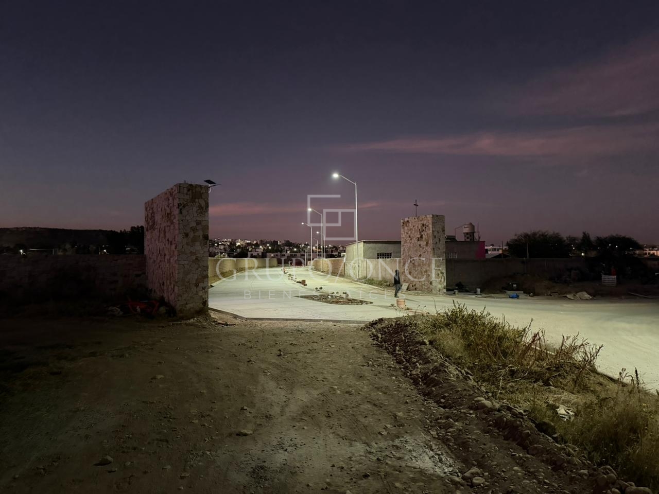 Lasalle Dos caballos