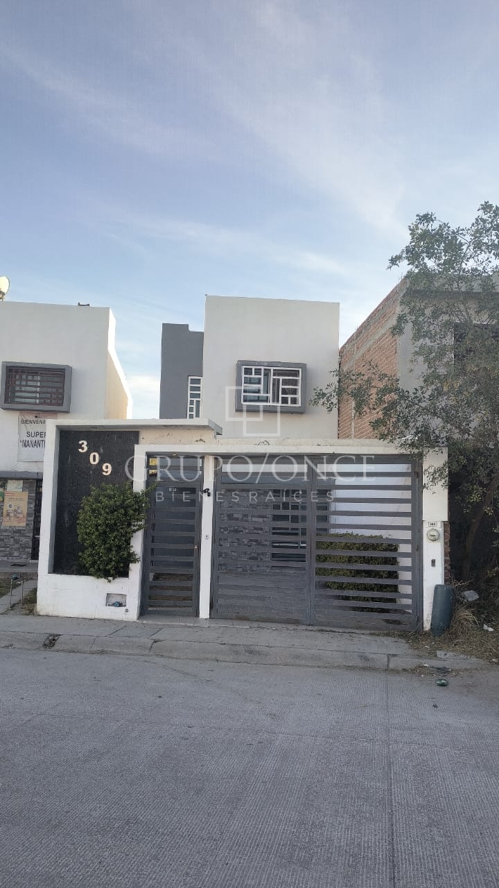 Fraccionamiento Villas del Manantial