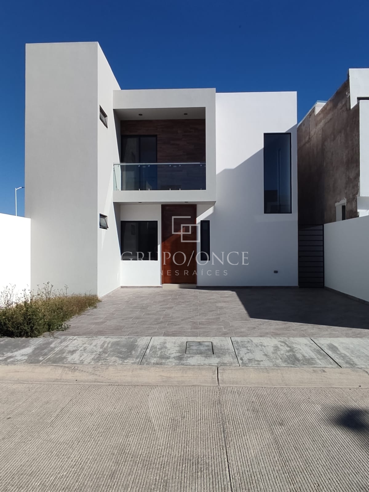 Las Calzadas Residencial