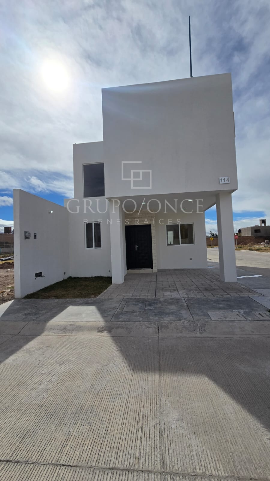 Fraccionamiento Real del Trébol