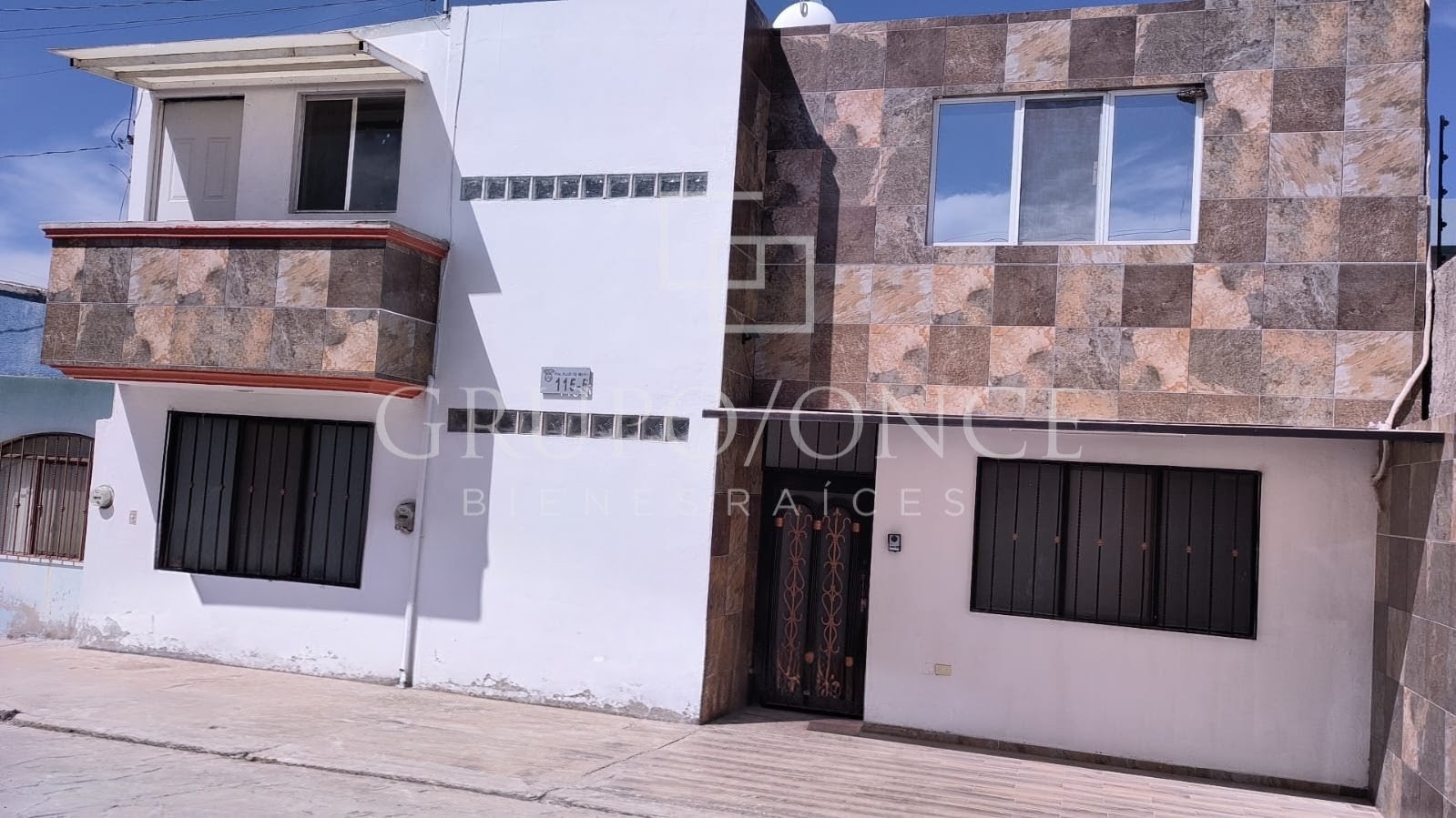 Colonia 20 de noviembre