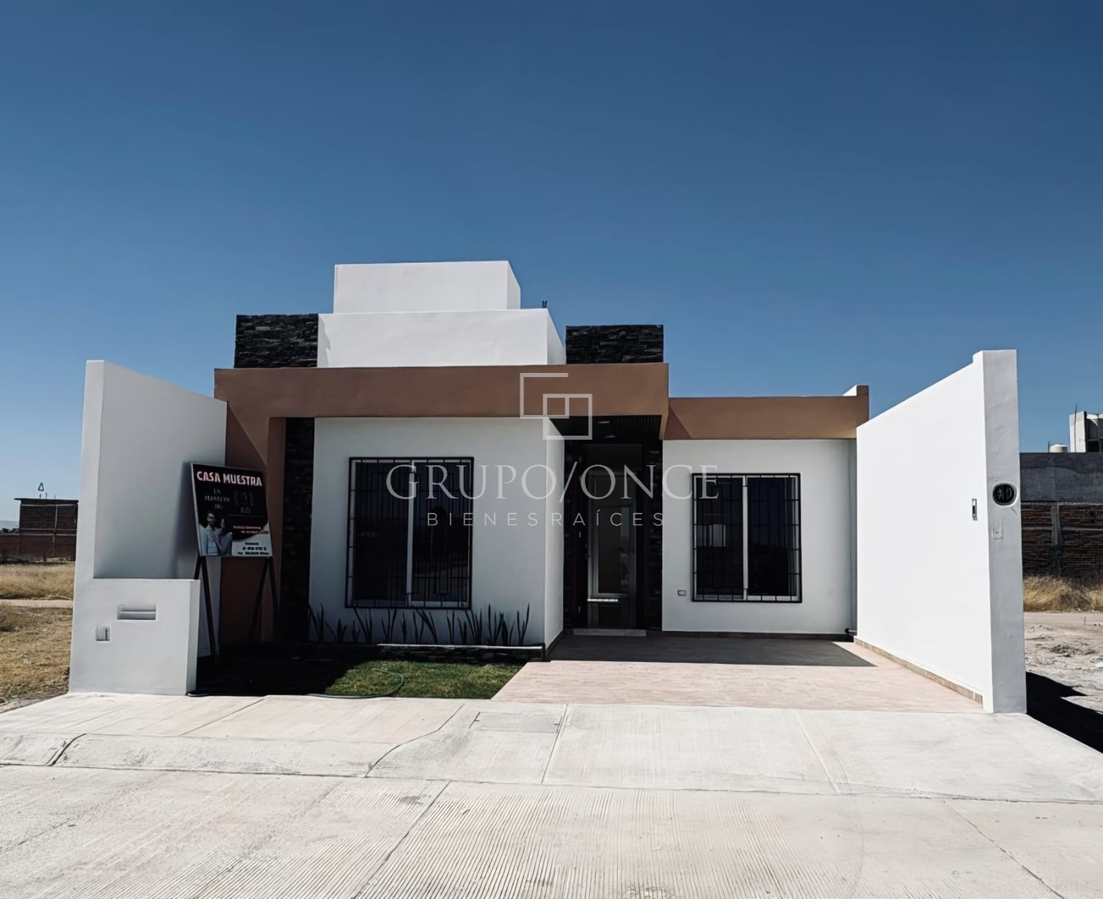 Fraccionamiento Adonai