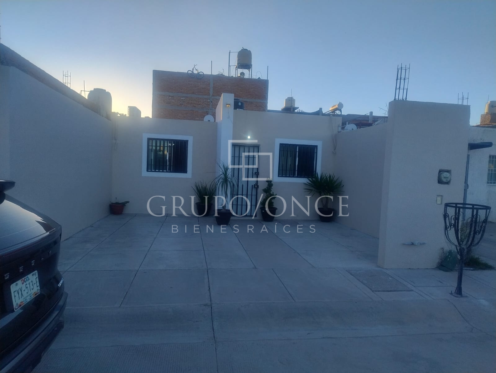 Fraccionamiento Toledo