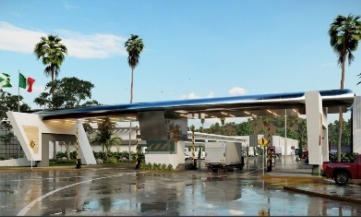 Parque Industrial del Guadiana