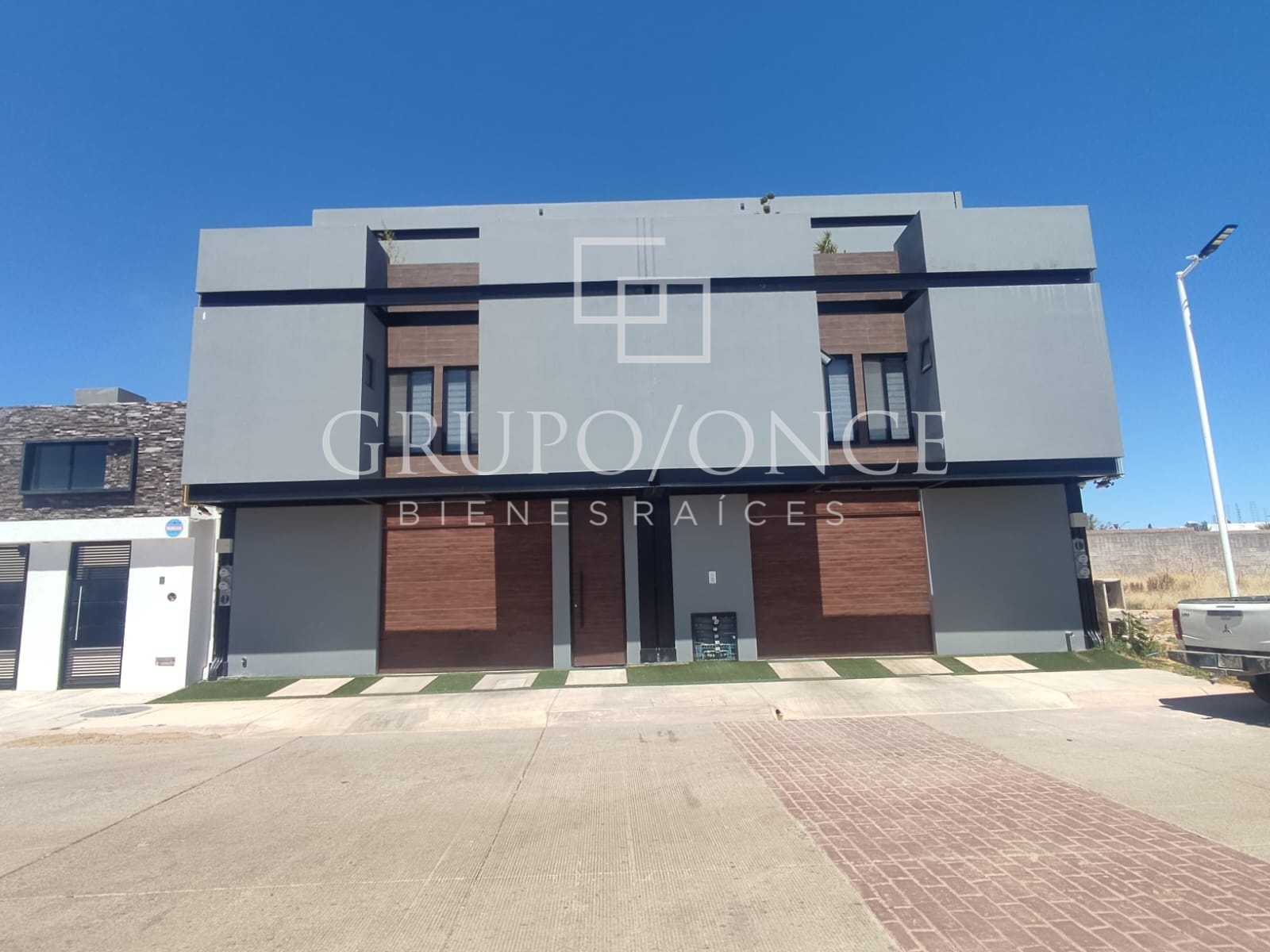 Departamentos Puerta Norte