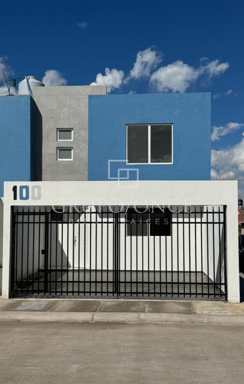 Fraccionamiento Rancho San Miguel