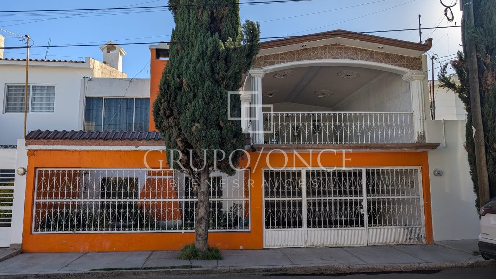 Fraccionamiento Camino Real