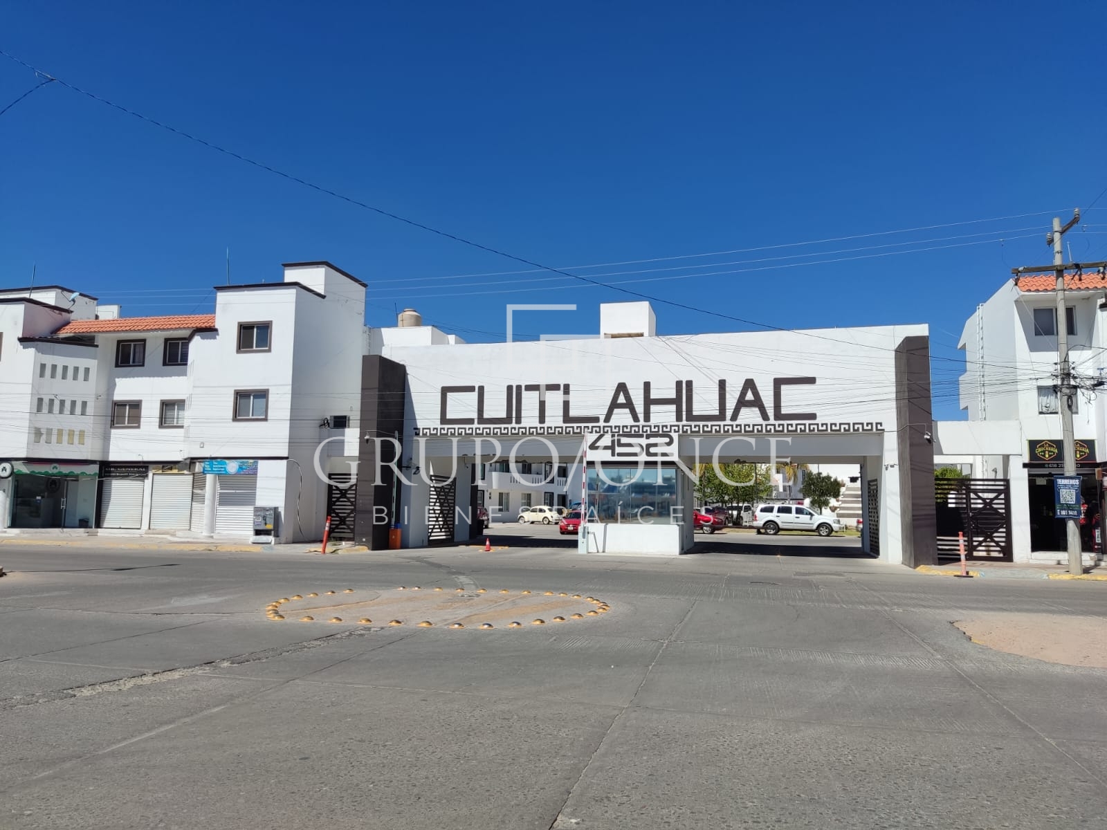 Cuitláhuac