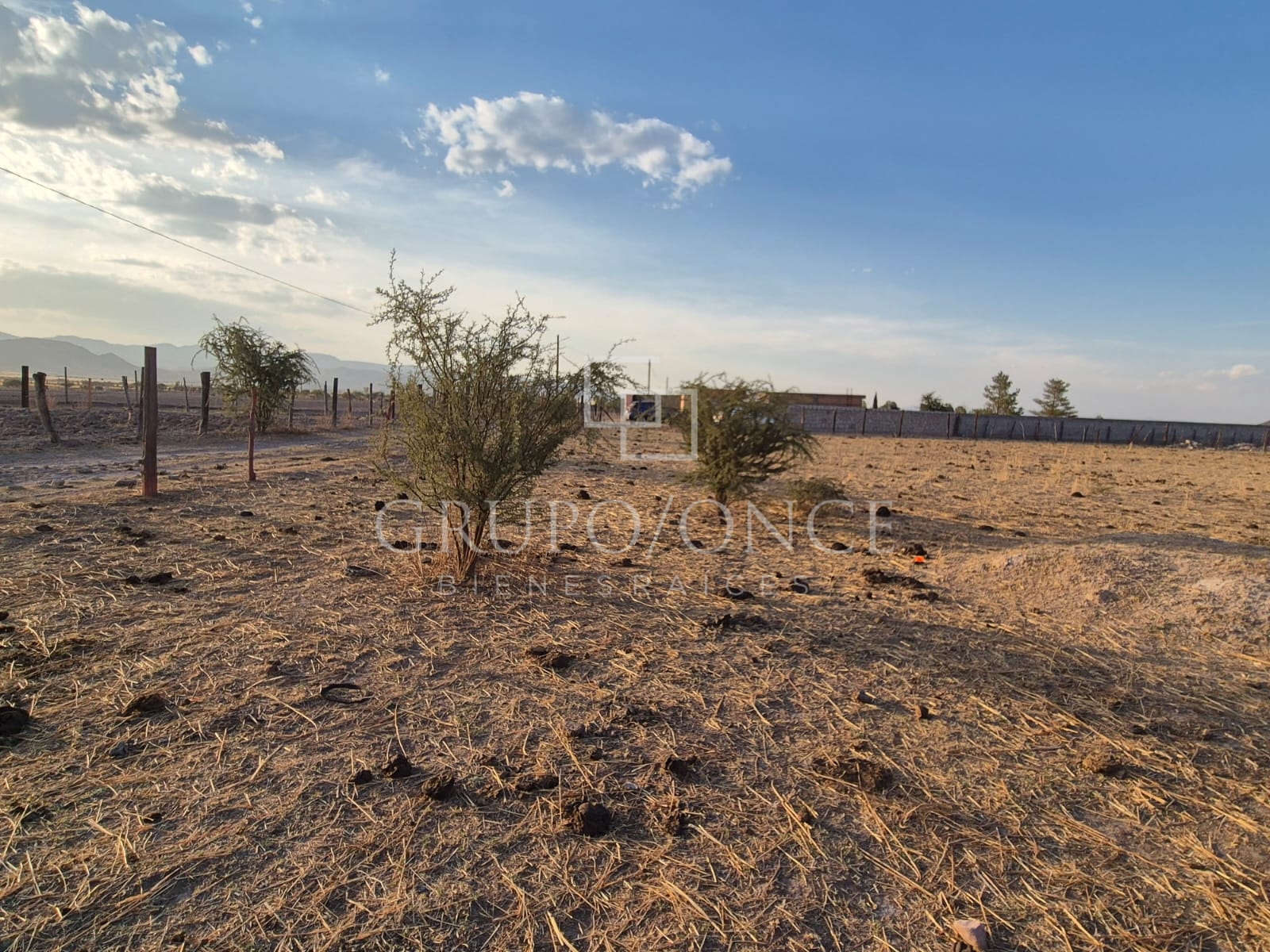 San Vicente de Chupaderos, carr. a Parral