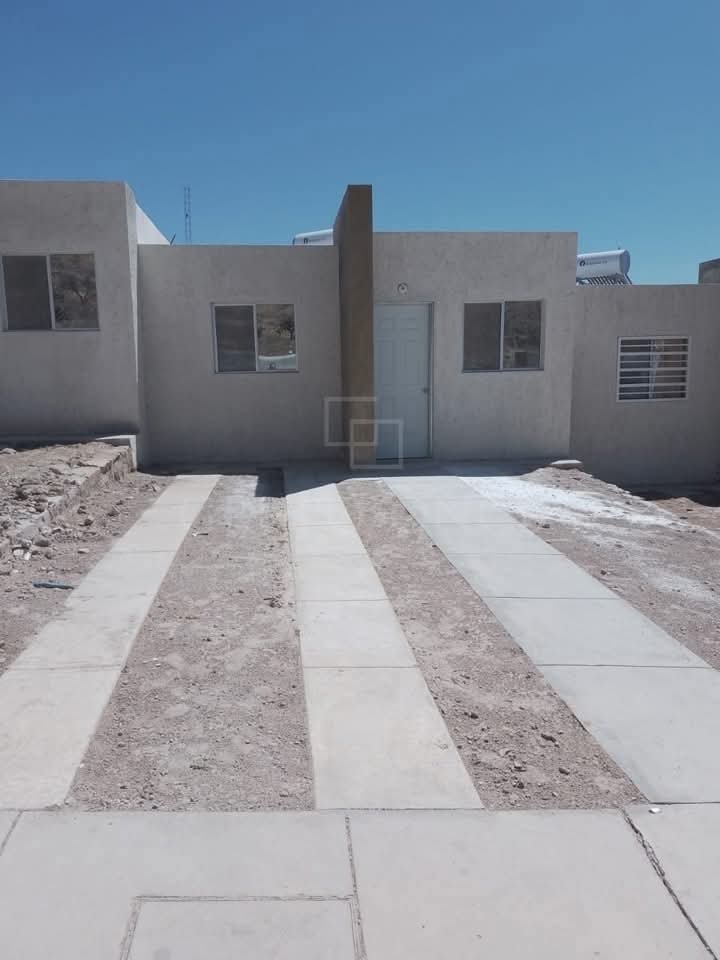 Fraccionamiento Valencia