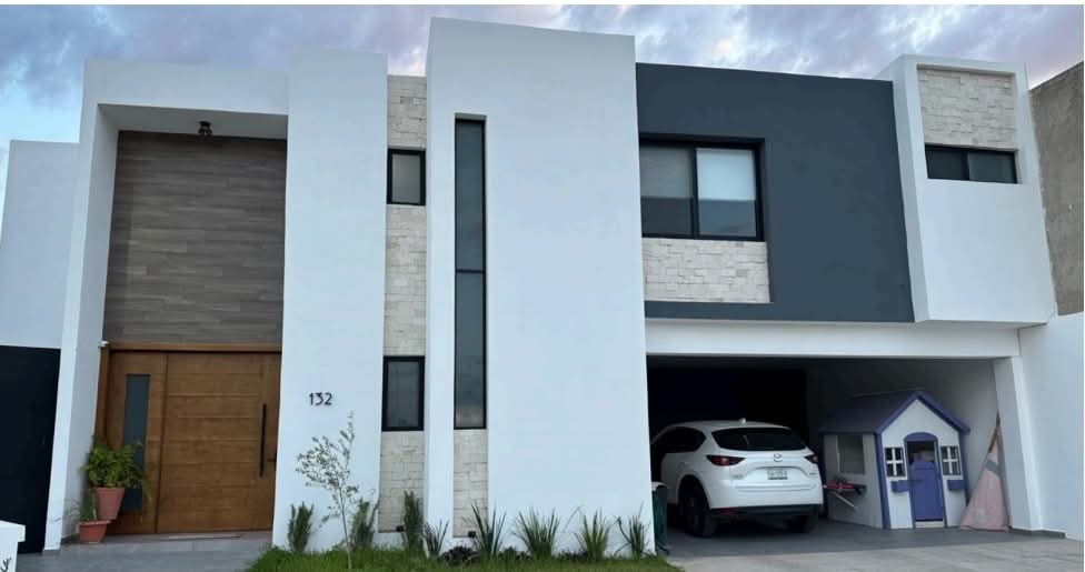 Fraccionamiento Senderos 3