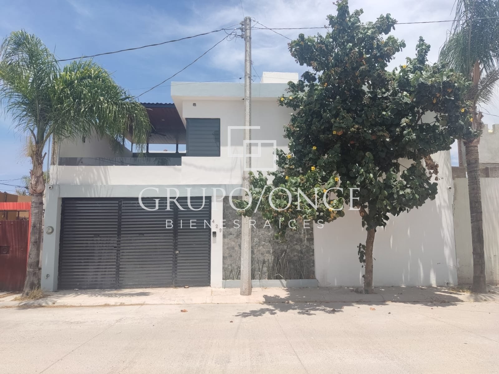 Fraccionamiento Villas del sol