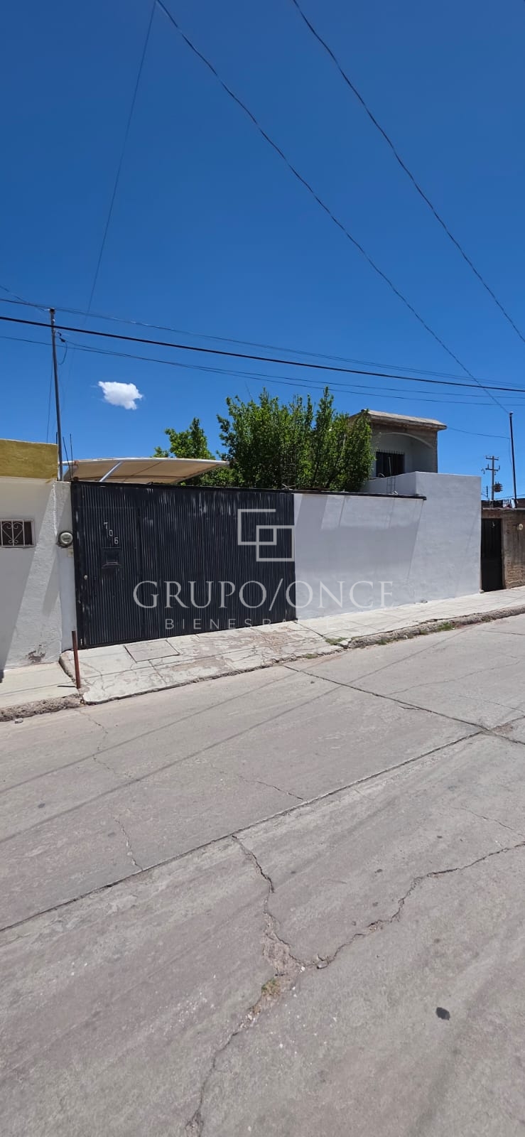 Colonia Héctor Mayagoitia