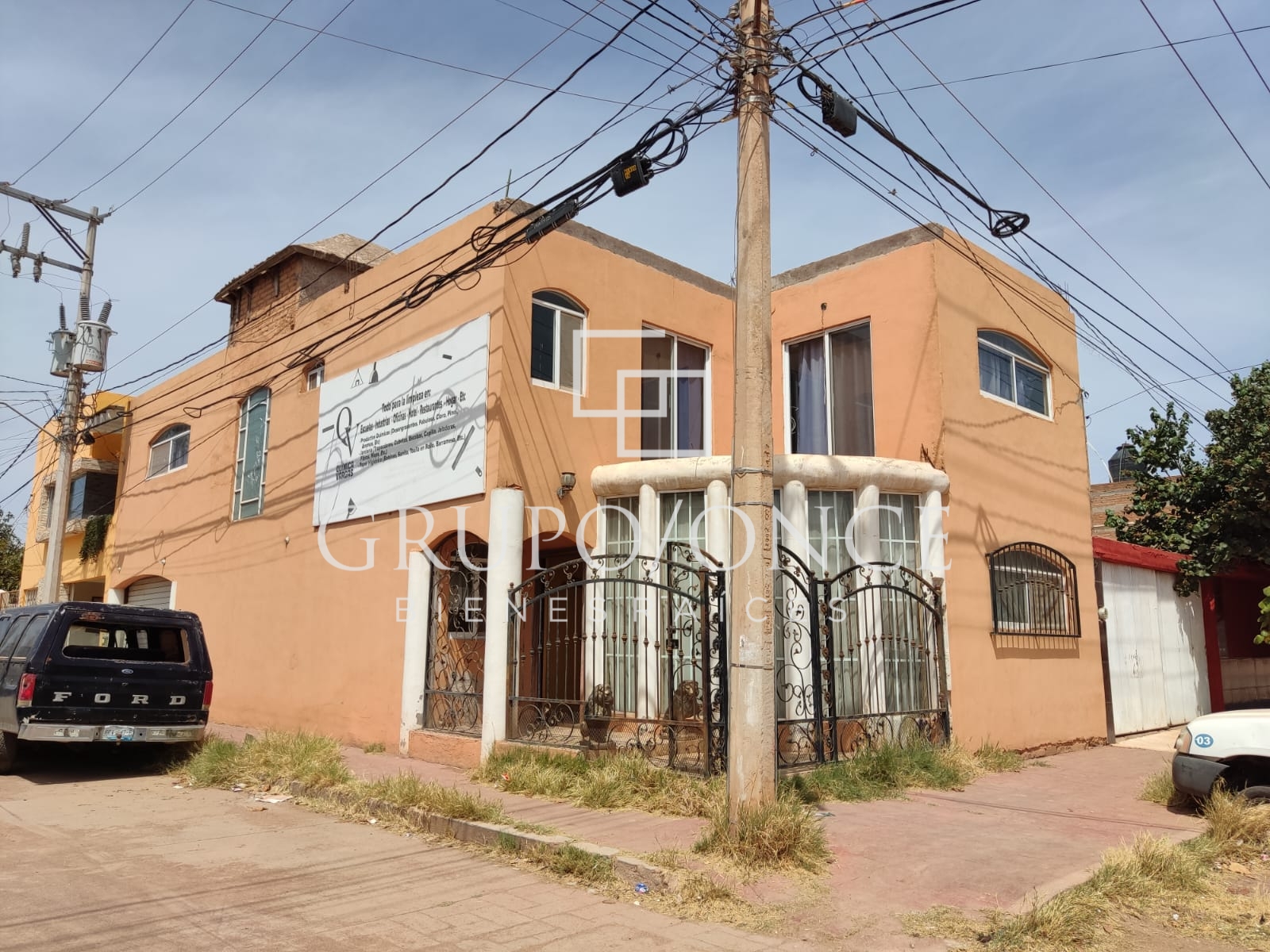 Colonia Chulas Fronteras