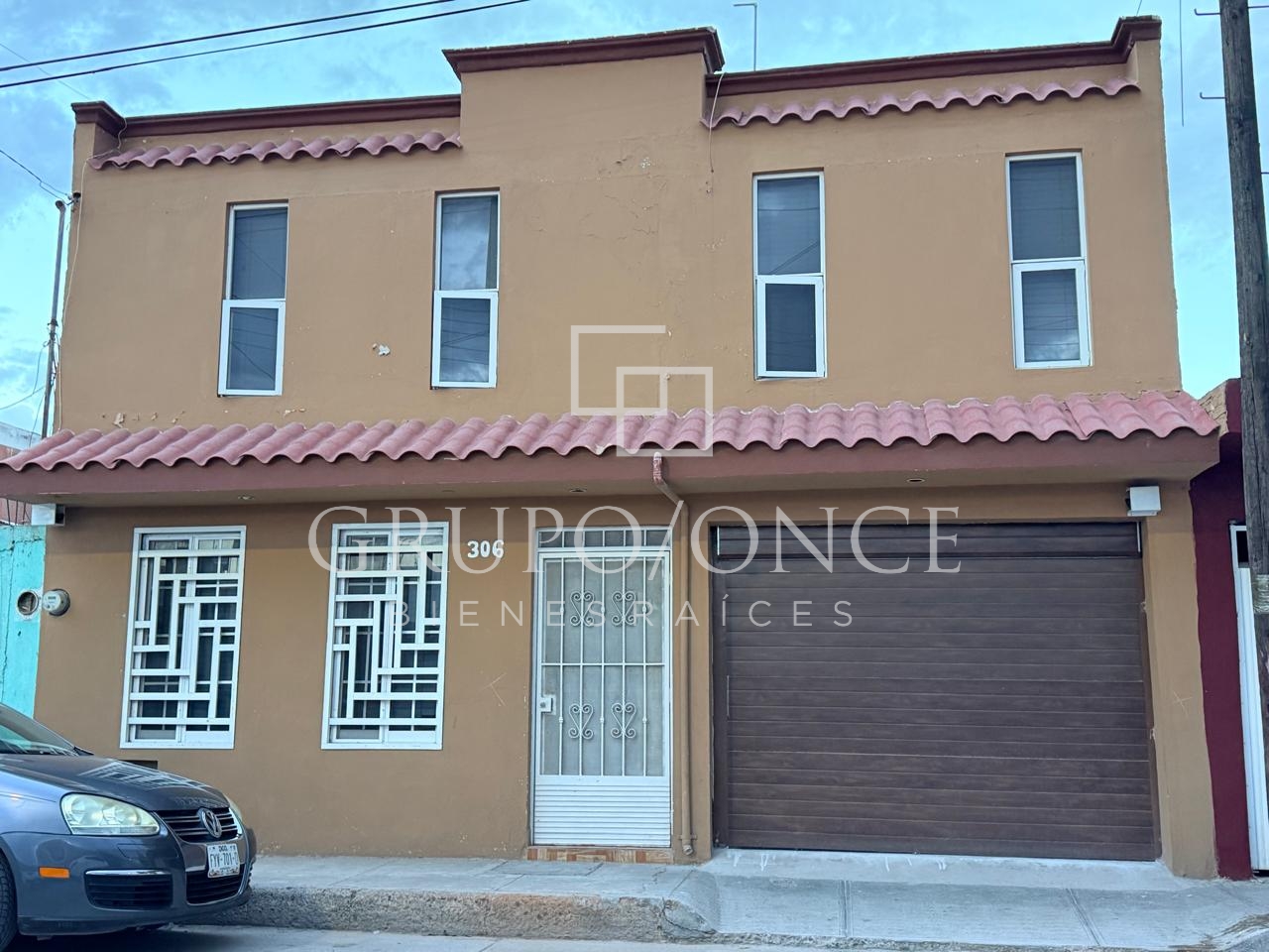 Fraccionamiento Benito Juárez