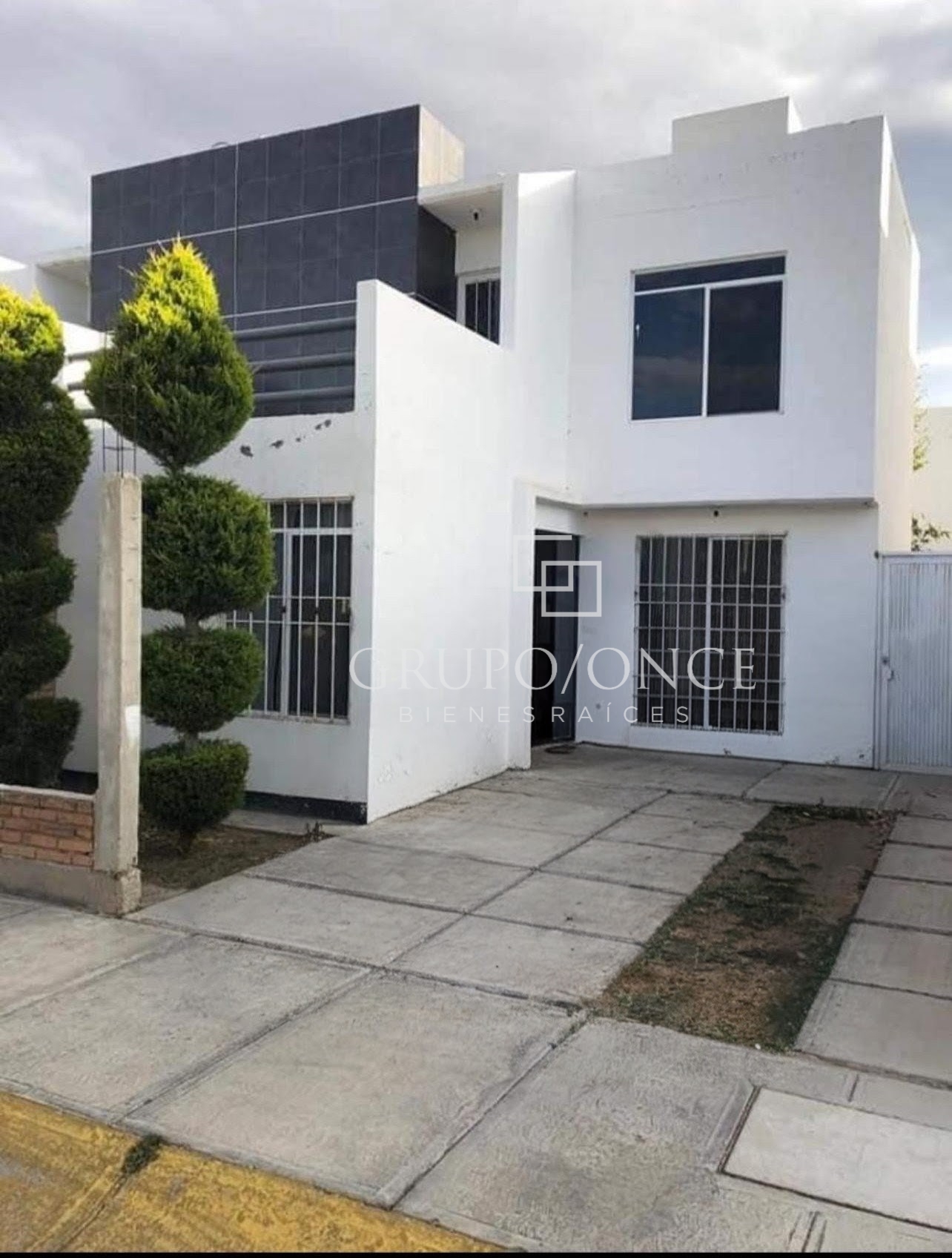 Fraccionamiento Alamedas Residencial