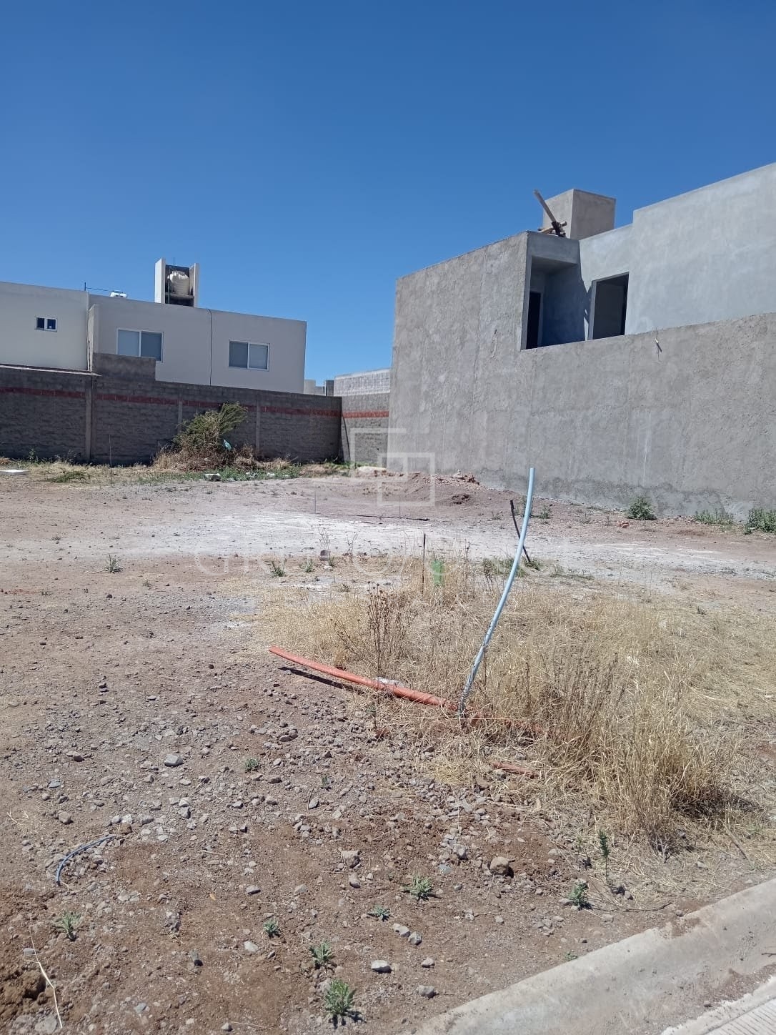 Fraccionamiento La Sauceda