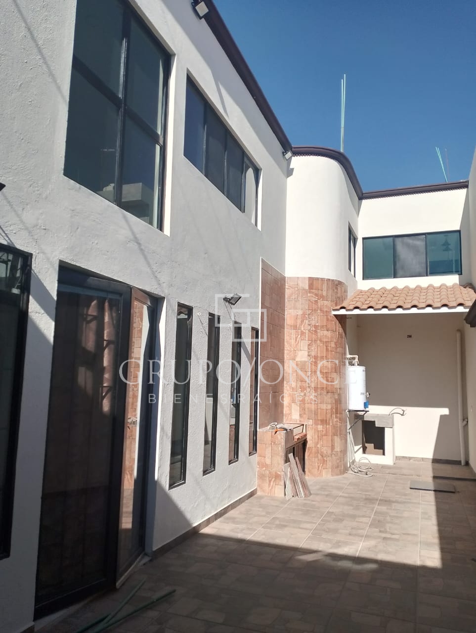 Colonia Pedro Ávila Nevárez