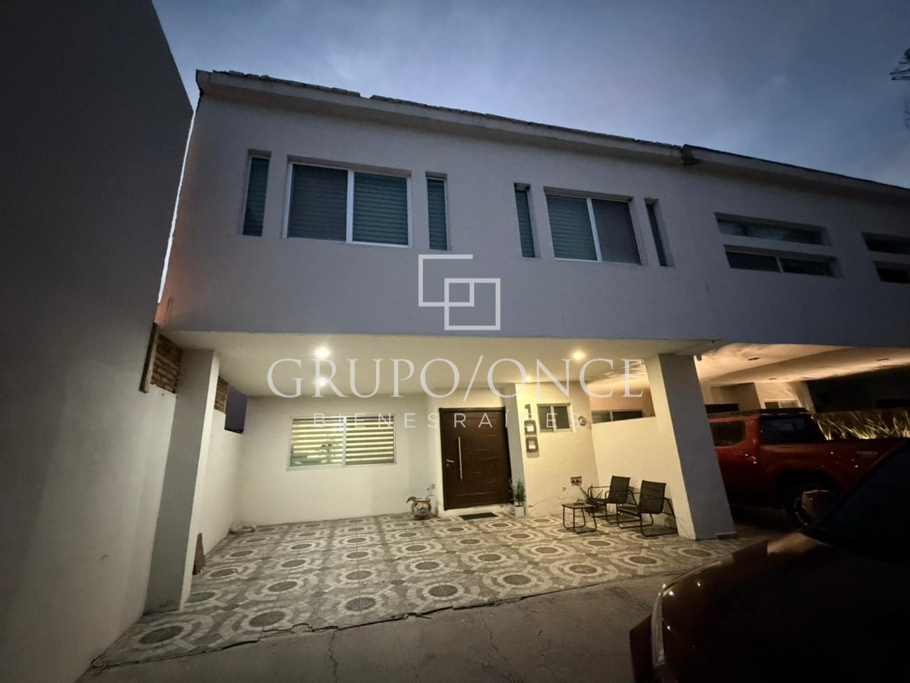 Residencial San Fernanda