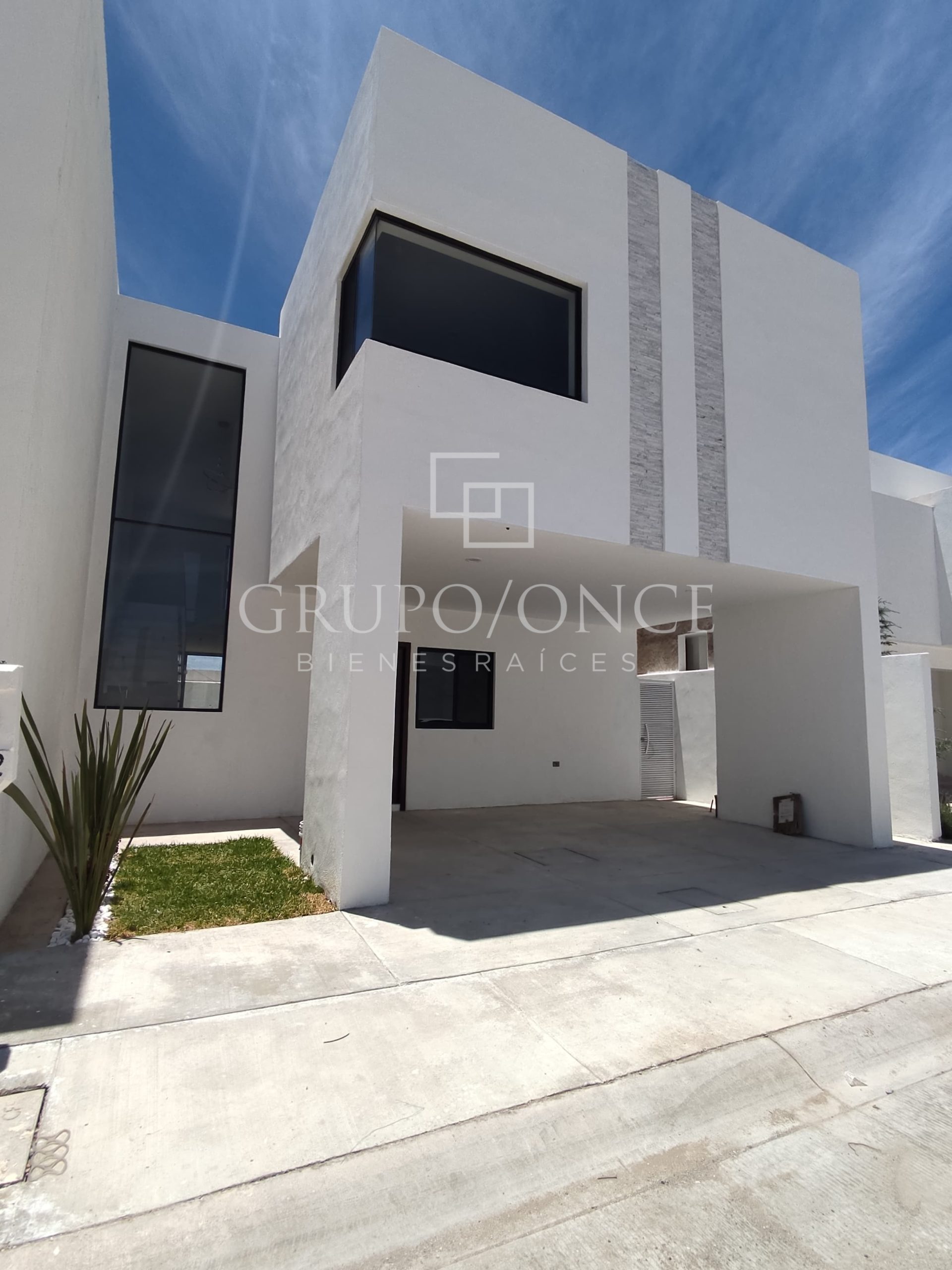 Las Calzadas Residencial