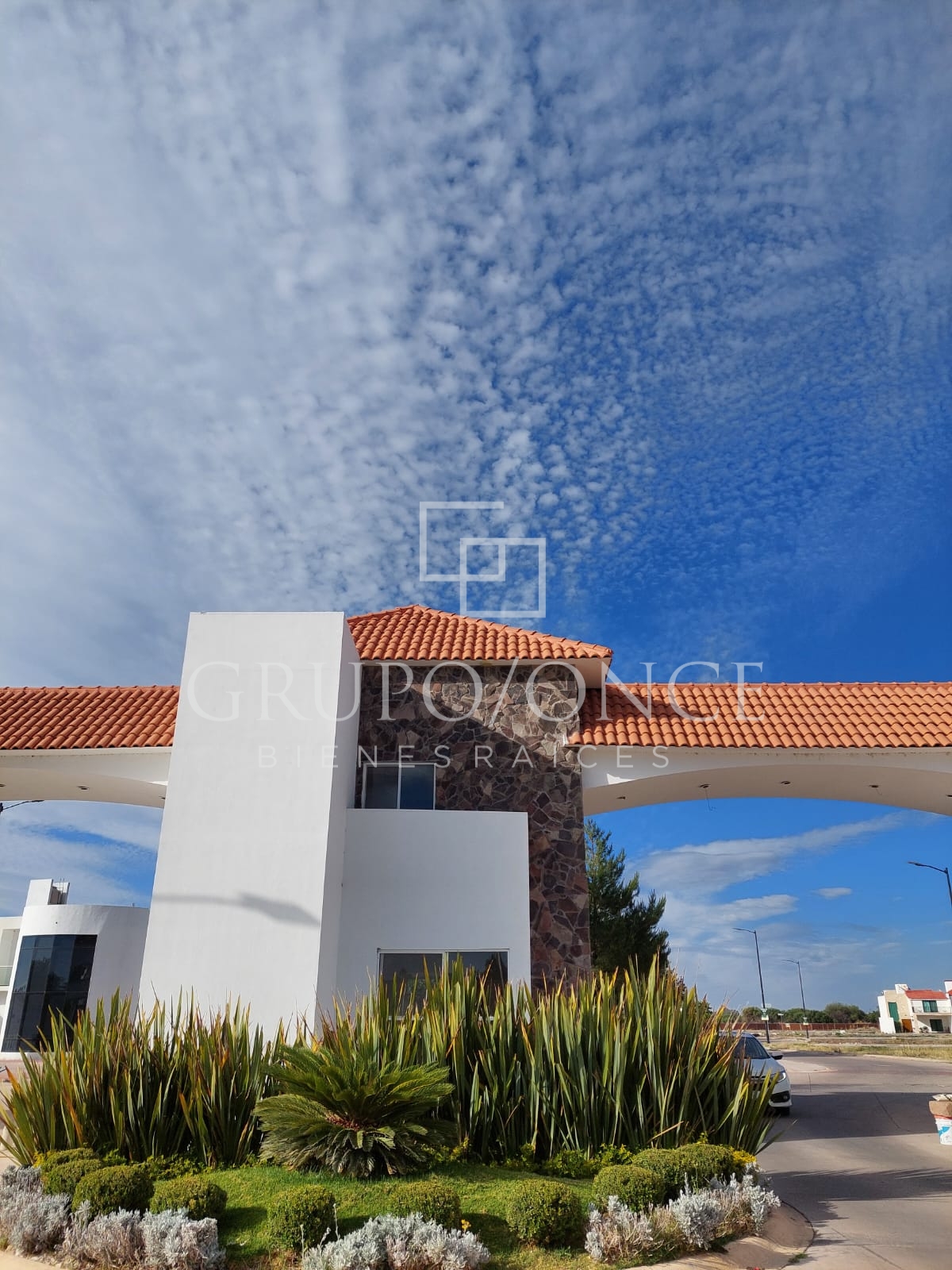 Real Campestre Residencial