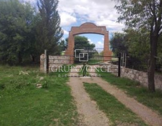 Huerta El porvenir, Canatlán