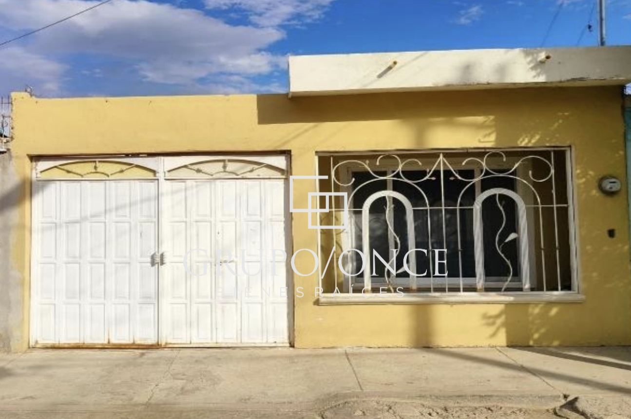 Puertas de San Ignacio