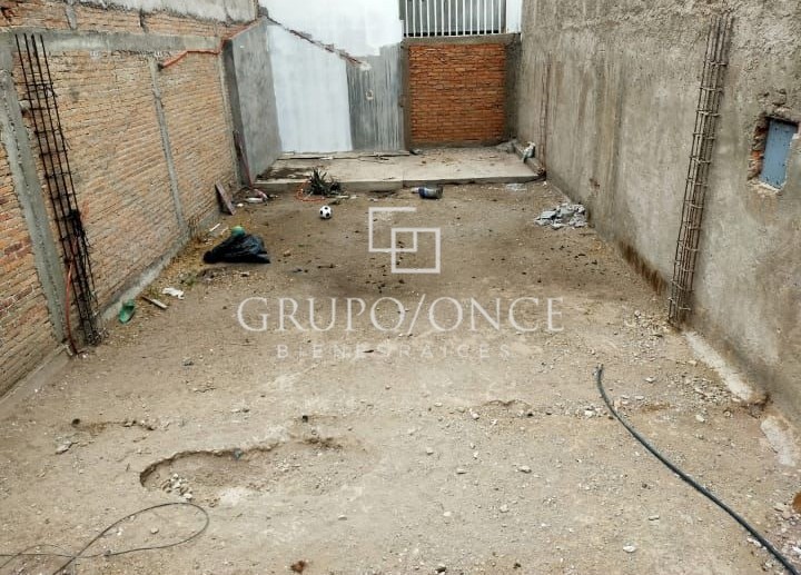 Fraccionamiento FSTSE