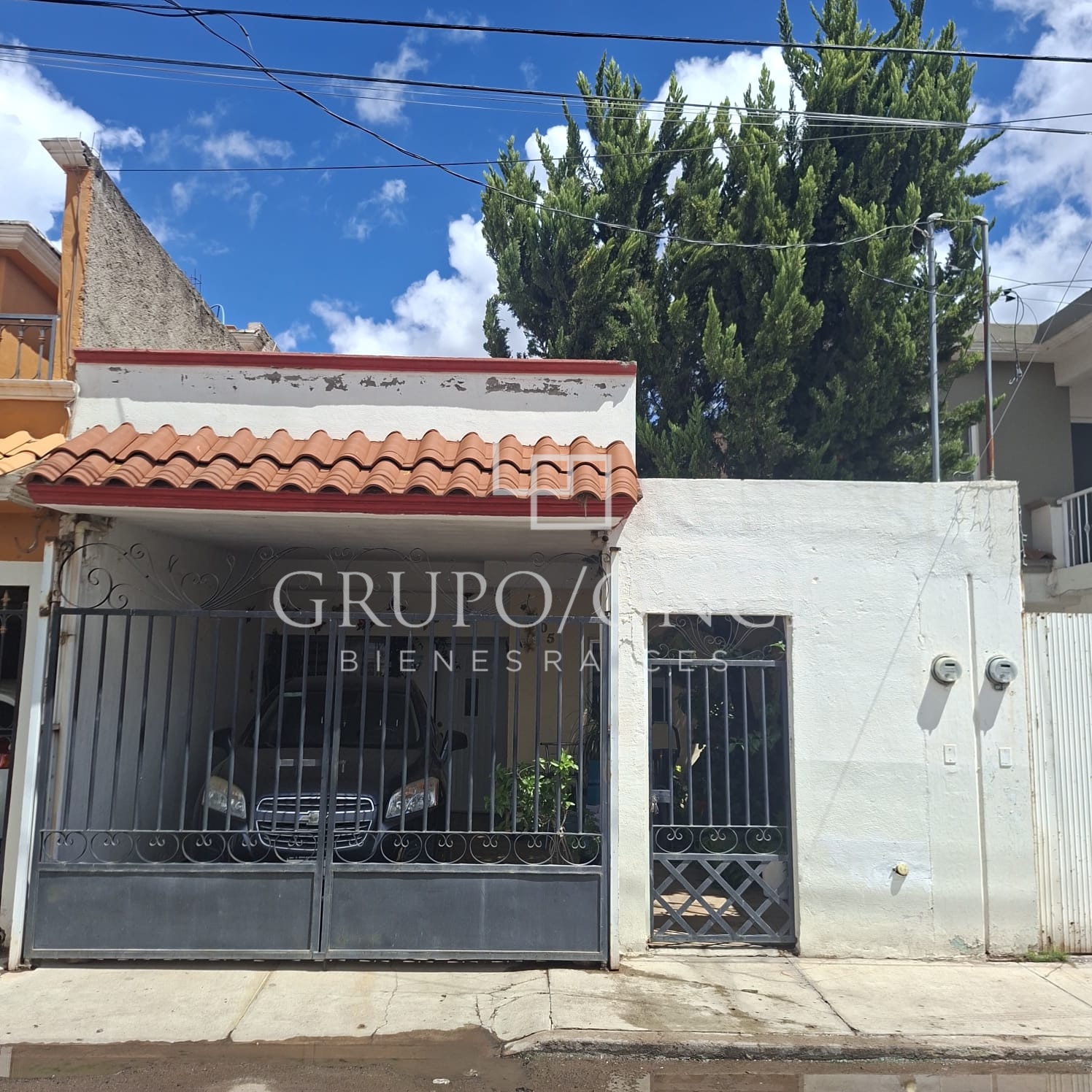 Puertas de San Ignacio