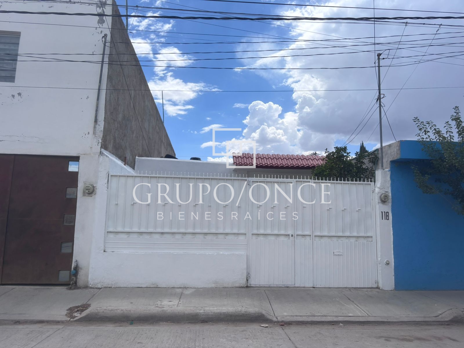Fraccionamiento Renacimiento
