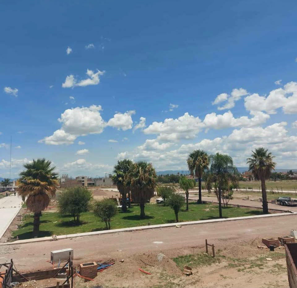 Residencial el Marques