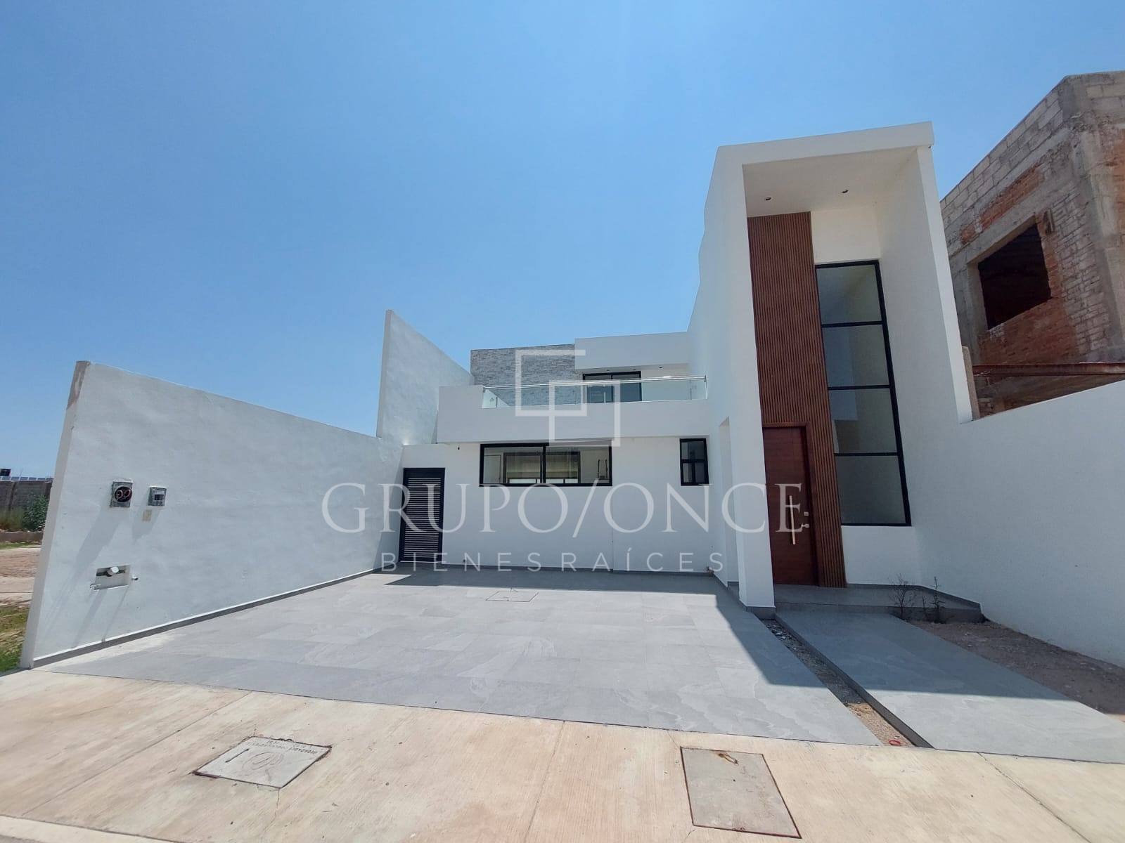 Fraccionamiento El Cielo Residencial