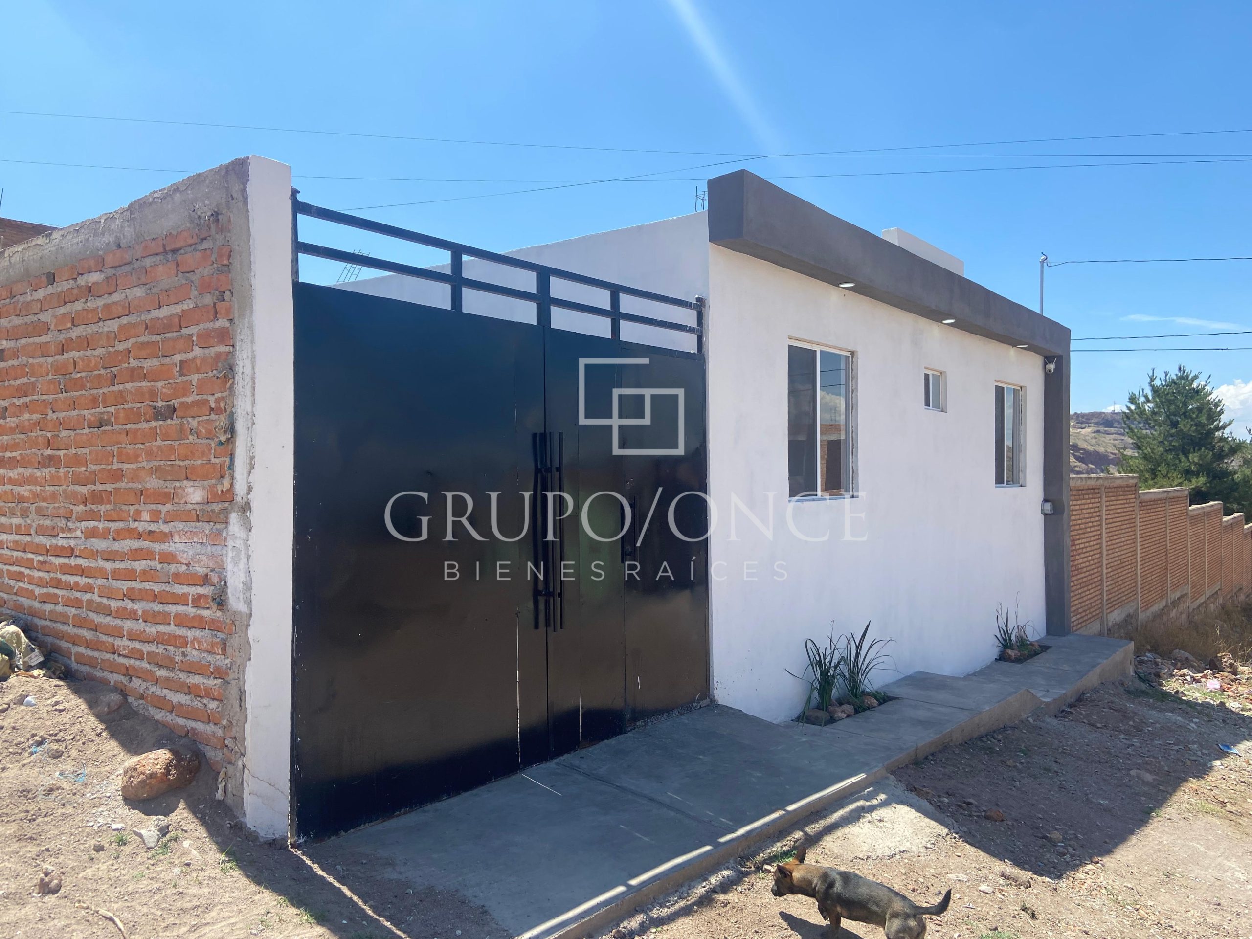 Colonia Luz y esperanza