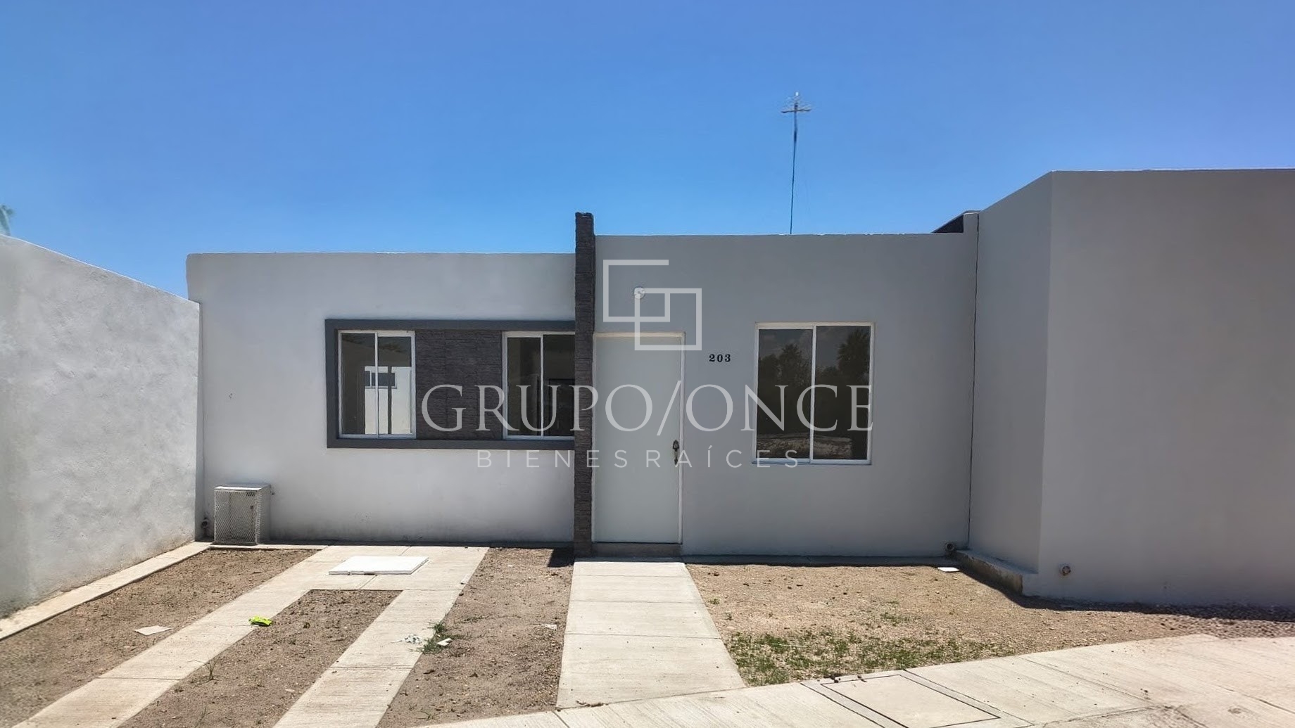 Fraccionamiento Milenio 450