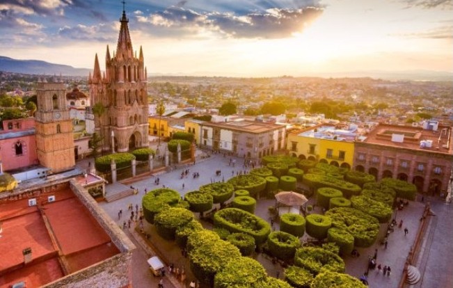 Terreno San Miguel de Allende, Guanajuato