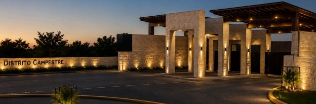 Distrito Campestre