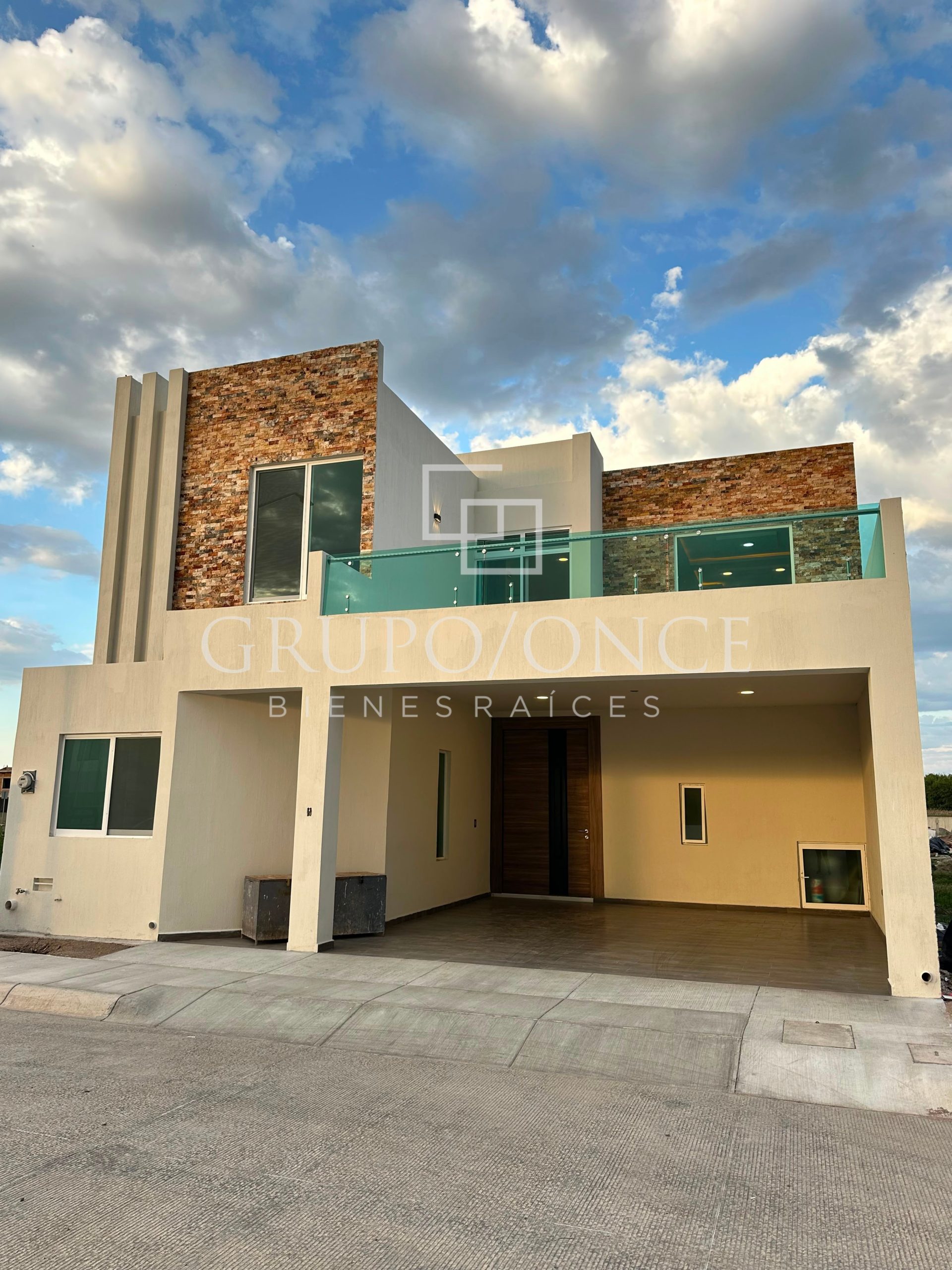 Residencial Santa Rosa