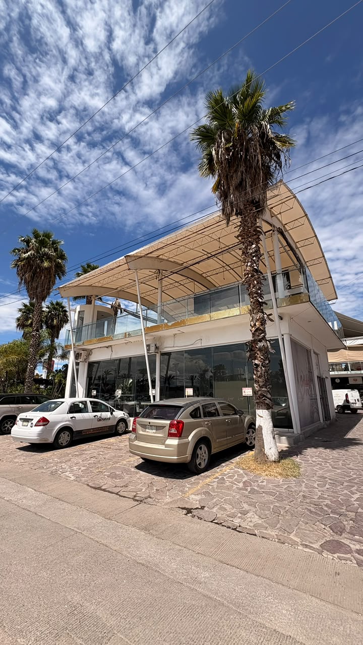 Plaza City Mall