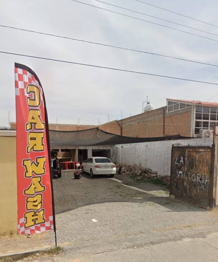 colonia Gustavo Díaz Ordaz